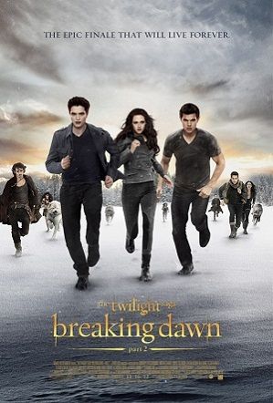 The Twilight Saga Breaking Dawn Part 2 2012 9xmovie